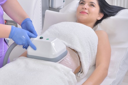 Four Laser Lipo Sessions - Ideal Body Contour