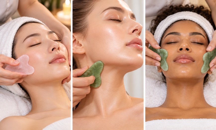 Image 3: Up to 47% Off on Lymphatic Drainage Massage at CG AESTHETICS