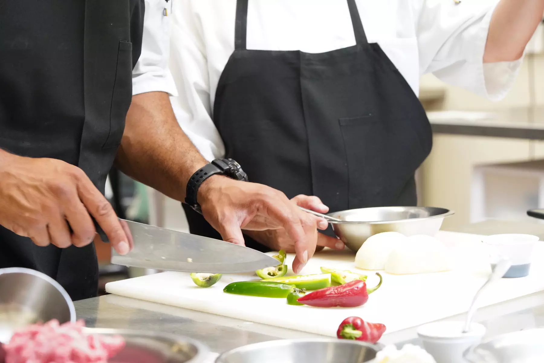 Up to 23% Off on Cooking Course at Kitchens for Good | SHOP