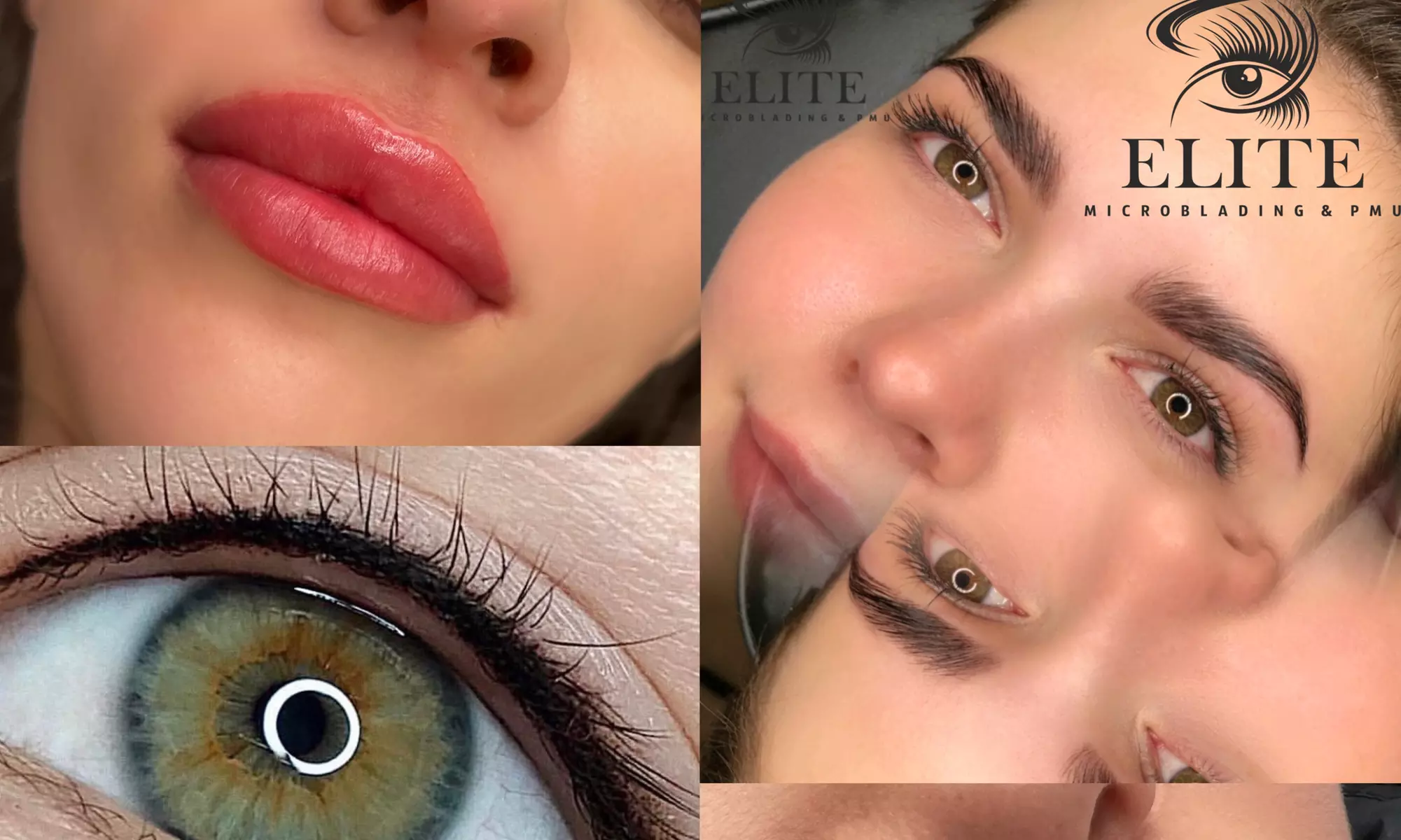 Up to 50% Off on Permanent Makeup at Elite Permanent Makeup - Primary Image