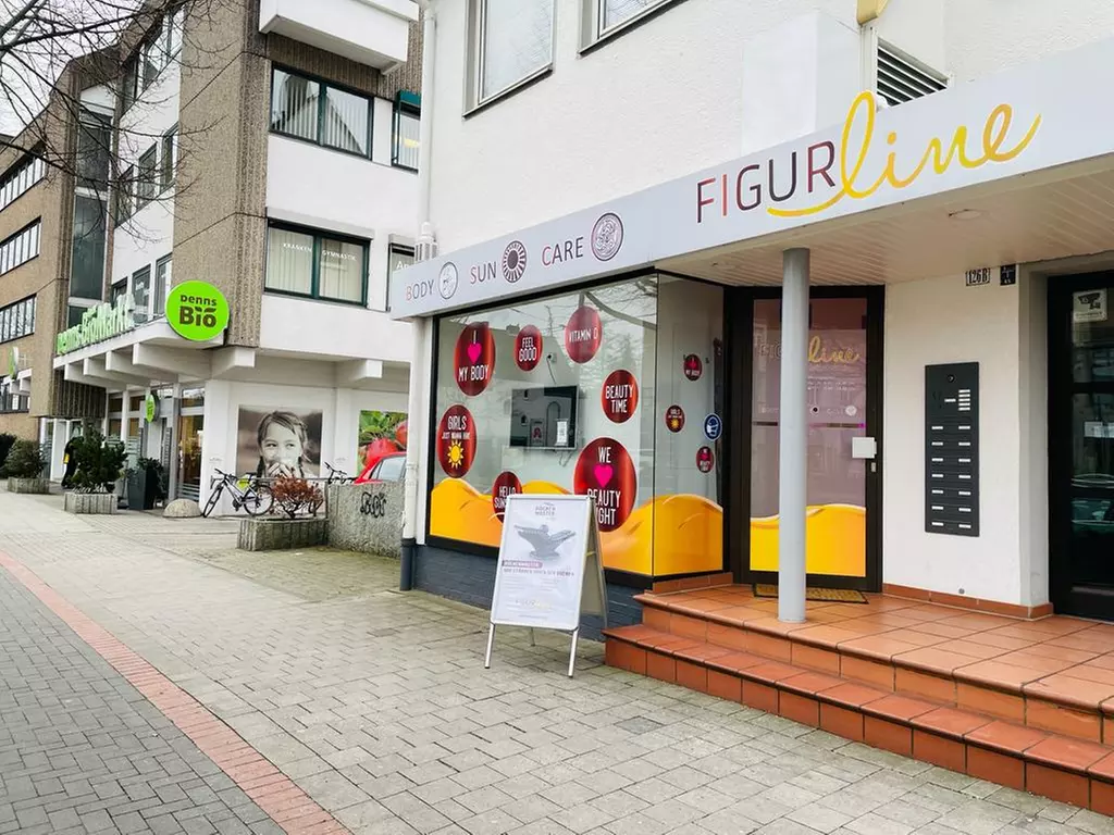 Druckwellen-Massage mit Slimyonik