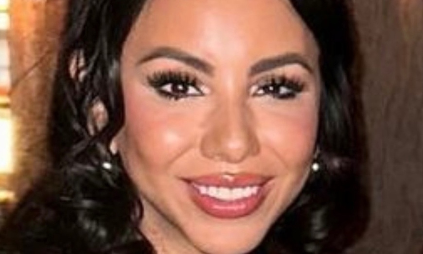 Image 2: Elevate Your Look with Stunning Eyelash Extensions from Miaj Lash