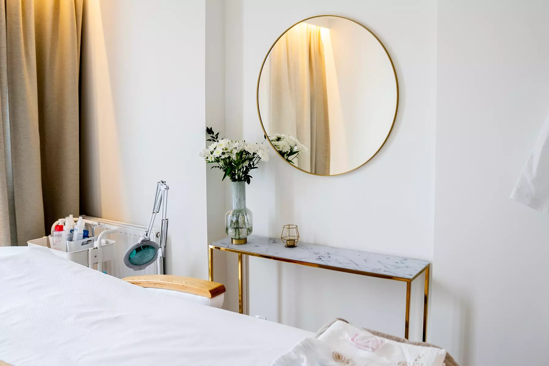 Onda Deka: redukcja tłuszczu i cellulitu w Besthetic Clinic Klinika Medycyny Estetycznej (do -50%) - Second Medium