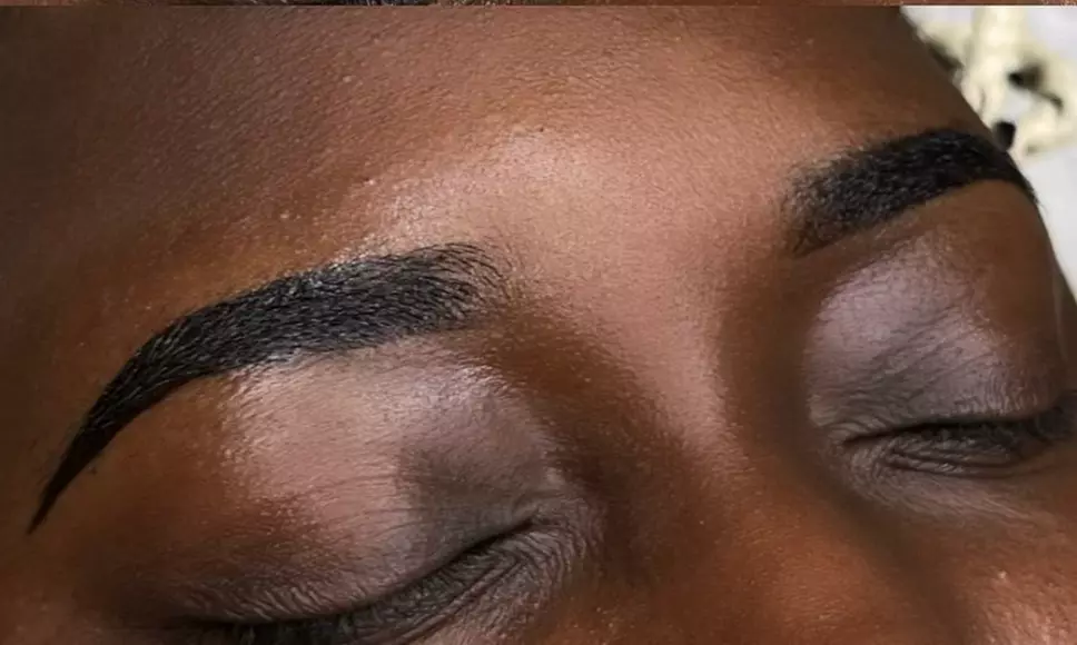 Up to 30% Off on Eyebrow Tinting at Kitty Brazilian Wax - Primary Image