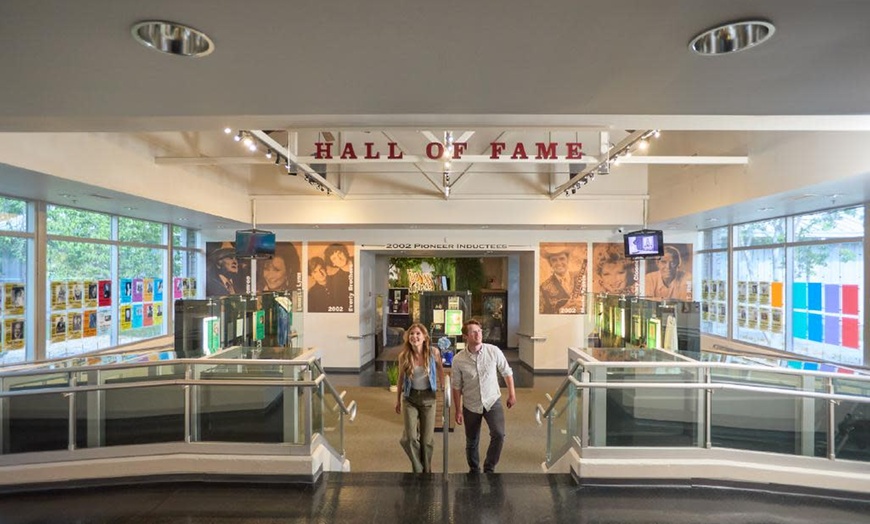 Image 8: General Admission to Kentucky Music Hall of Fame