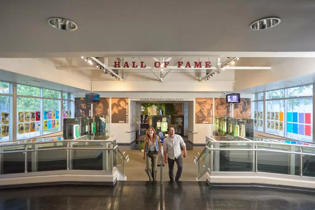 General Admission to Kentucky Music Hall of Fame