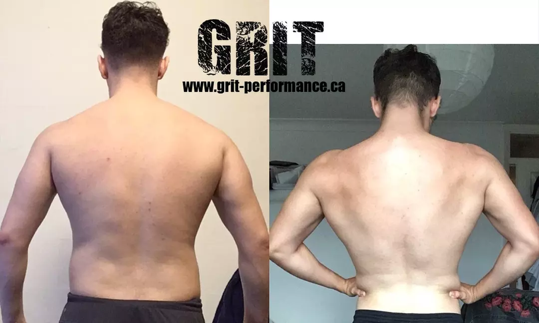 Up to 47% Off on  at Grit Performance