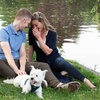 Image 10: Outdoor Engagements & Maternity Photo Sessions!