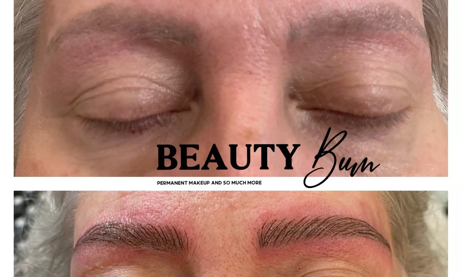 The Ultimate Microblading Sessions at Beauty Bum