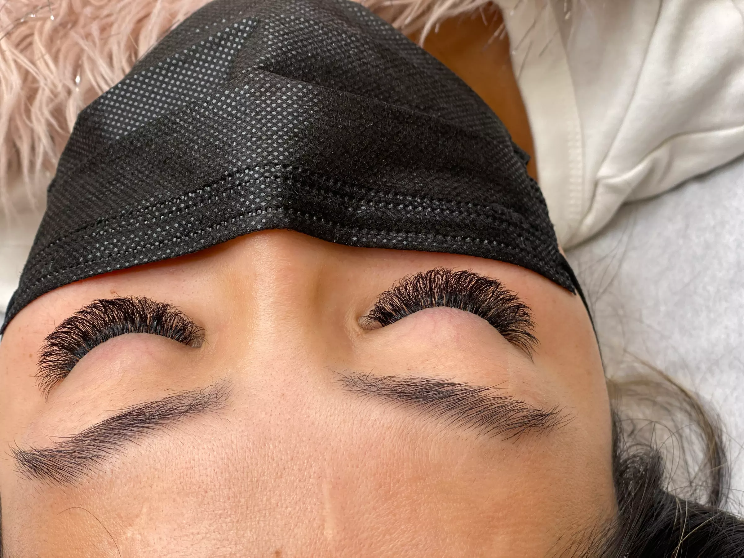 Up to 60% Off on Permanent Makeup at Kim's Lashes and Microblading - Primary Image