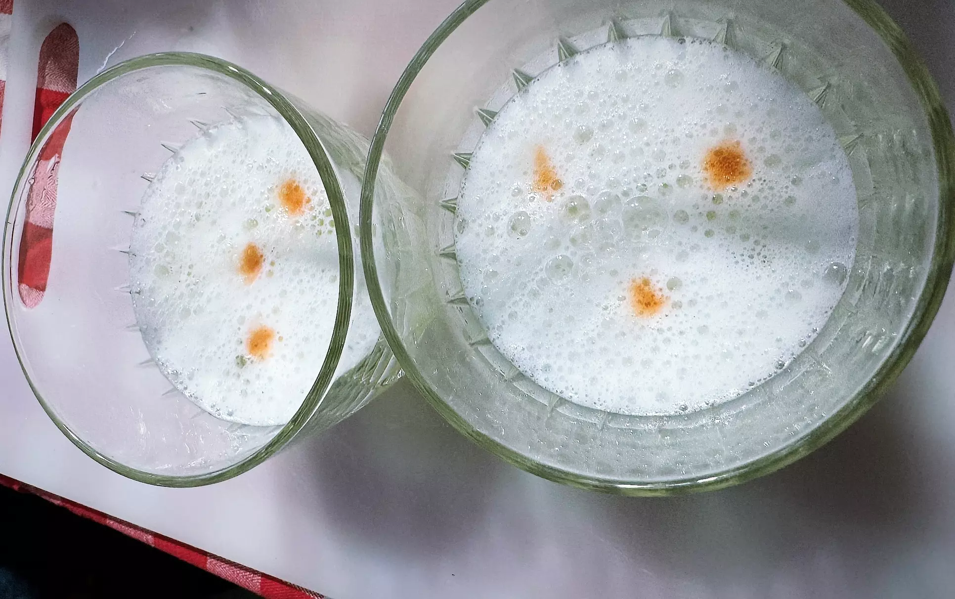 Peruvian Cooking & Cocktail Class