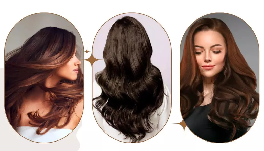 Up to 40% Off on Salon - Hair Extensions at beauty and skin care - Primary Image