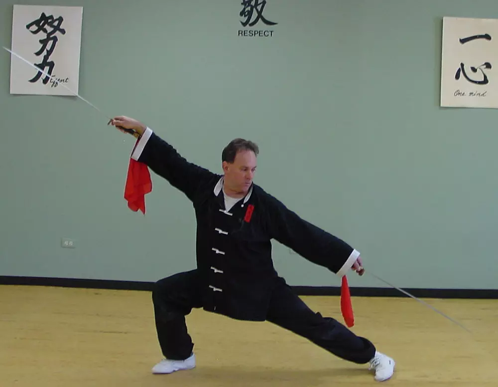 Up to 70% Off on Martial Arts Training at United Martial Arts Inc. - Primary Image