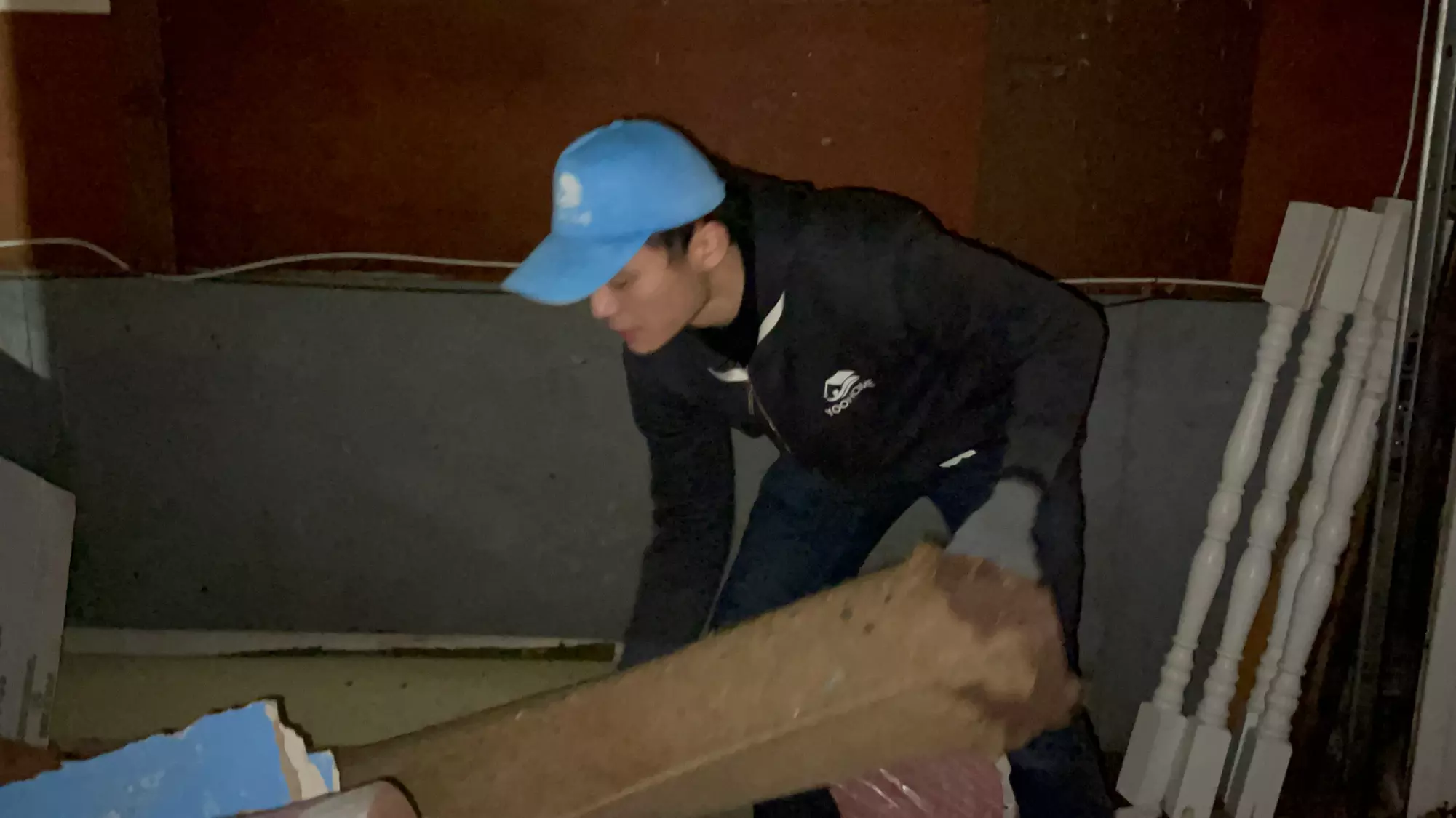 Clear Out Your Clutter With Load Of Junk Removal Service!