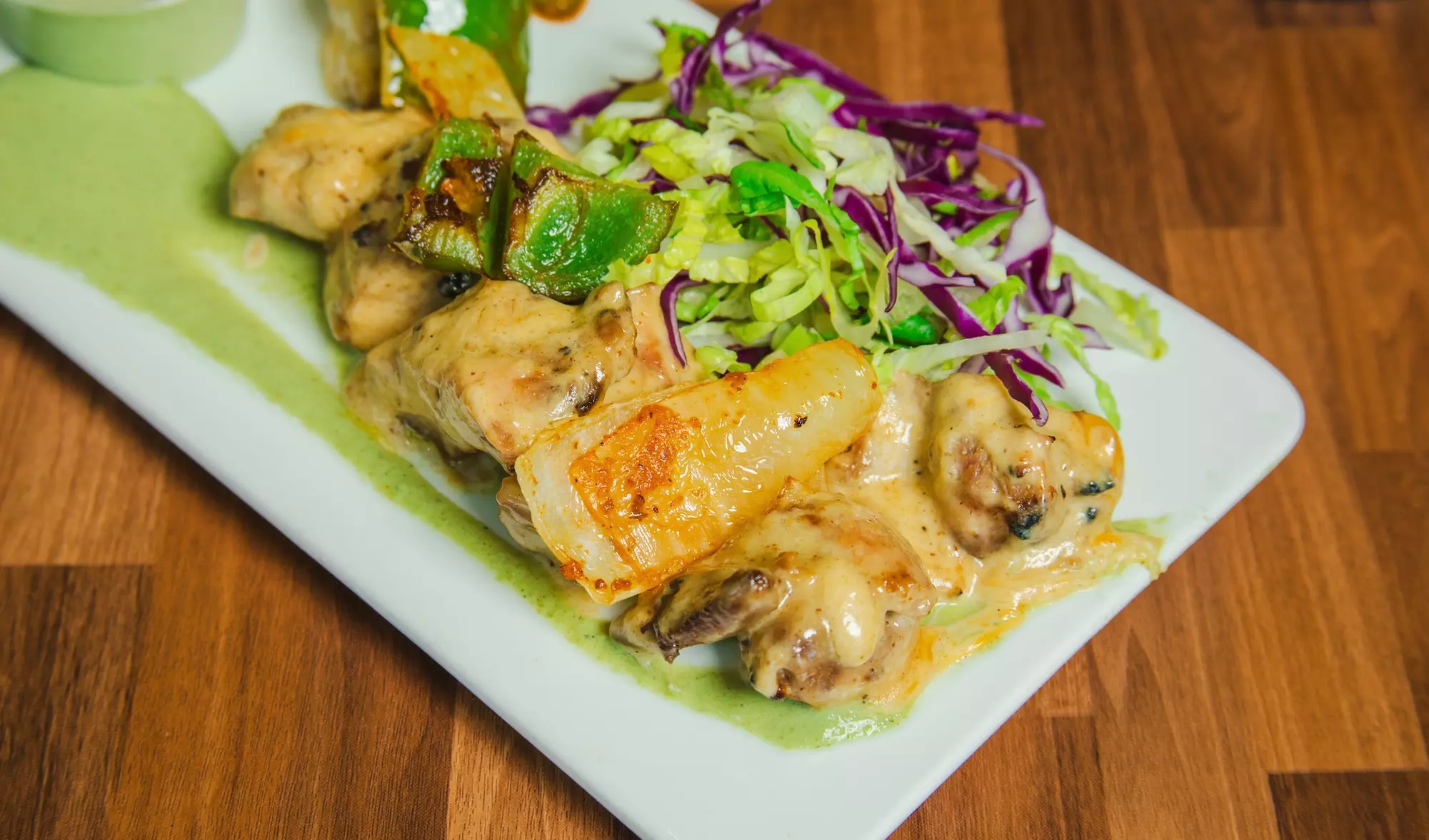Up to 20% Off on Indian Cuisine at Charcol Indian Kitchen