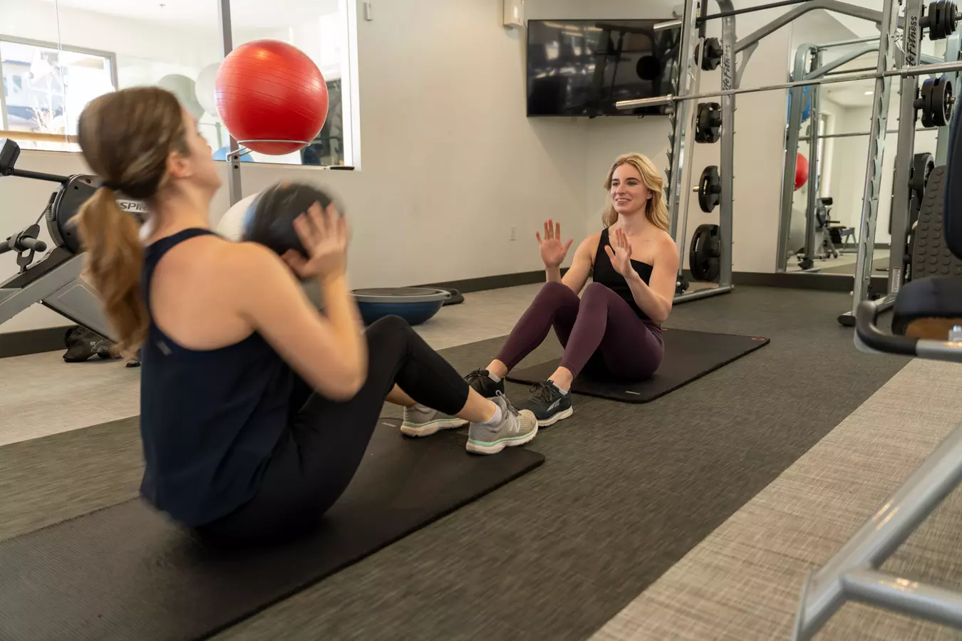 What to expect media