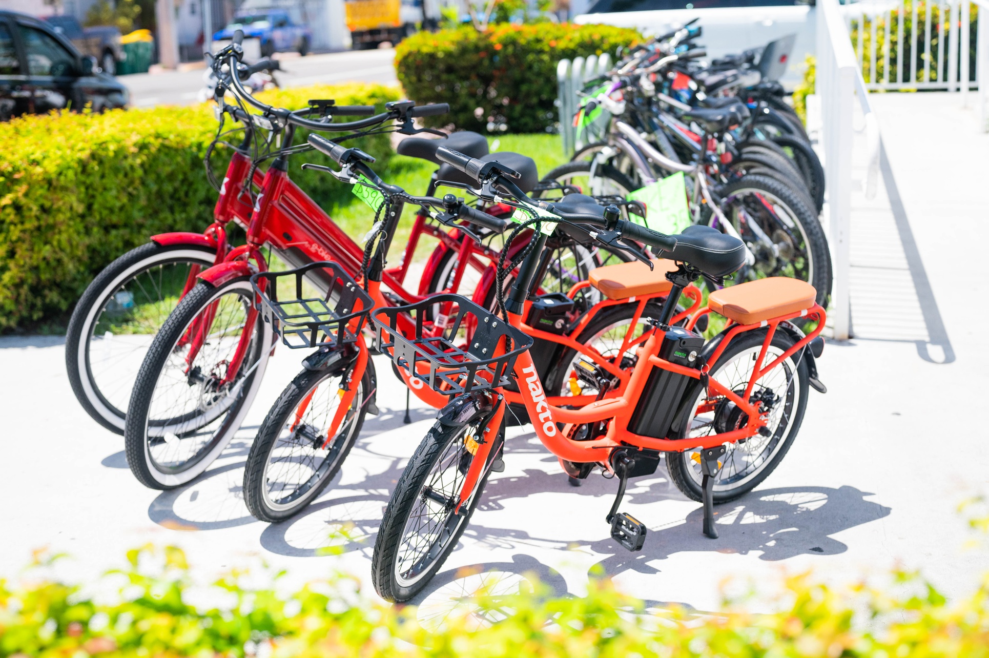 Up to 36% Off on Scooter Experience at Bike Ride Sobe