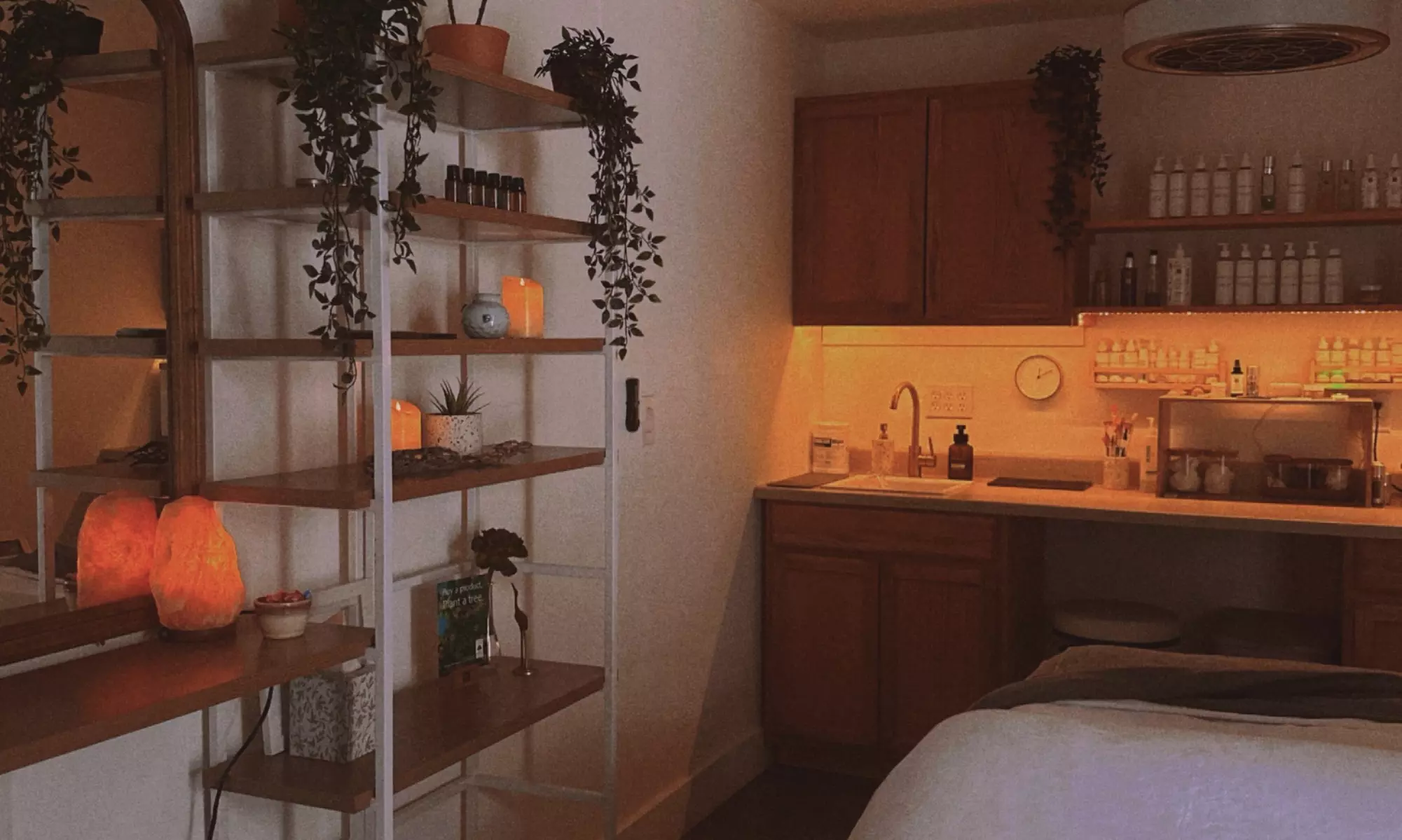 Up to 50% Off on Facial at Juniper Botanical Spa and Nail Artistry - Primary Image