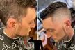 Up to 30% Off on Salon - Men's Haircut / Barber at Lucci Cut My Head - Second Medium