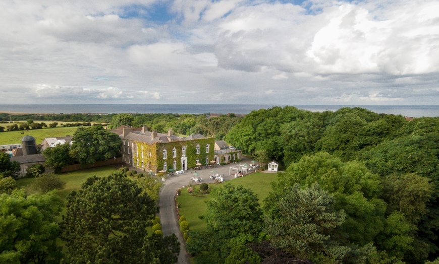 Image 3: Exclusive Festive Afternoon Tea for Adults & Children in Hartlepool