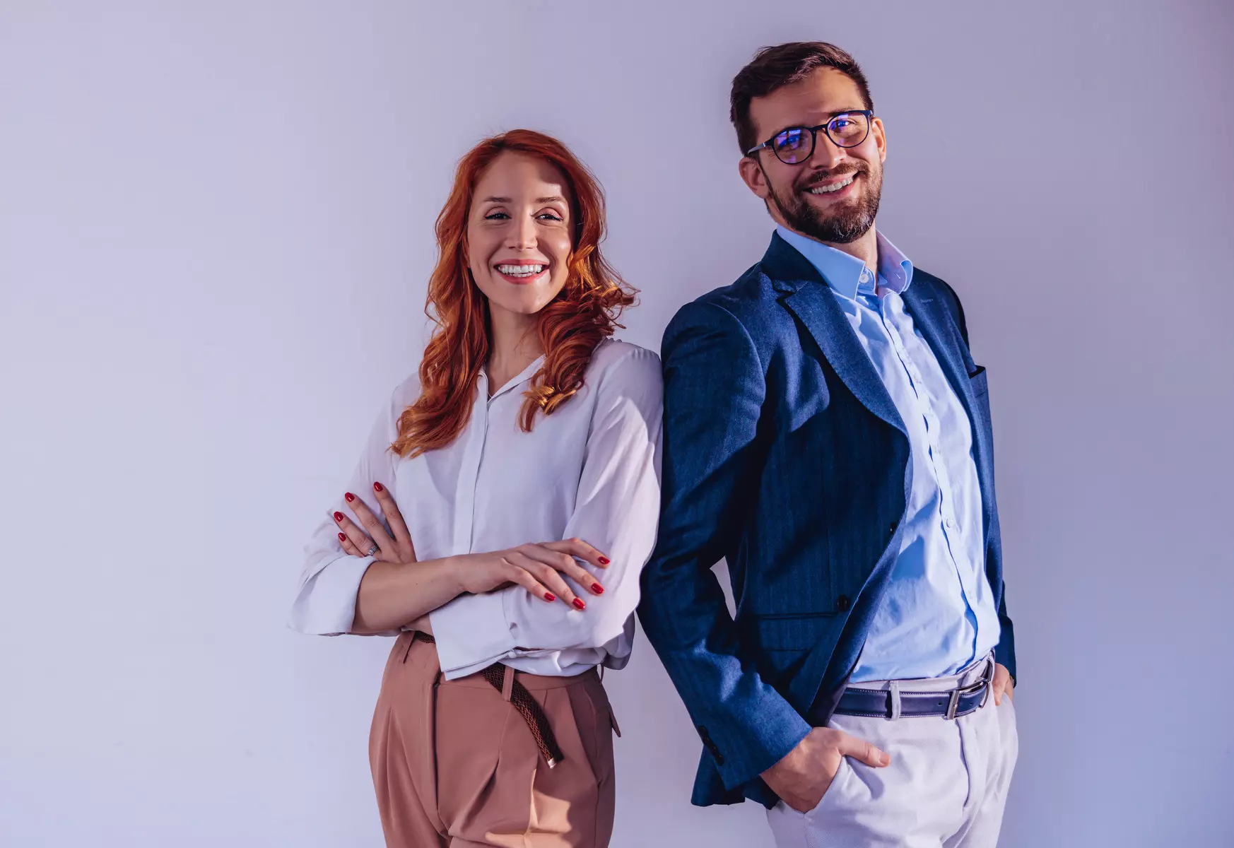 1 séance photo spécial CV/LinkedIn pour 1 personne avec Julien Dupraz