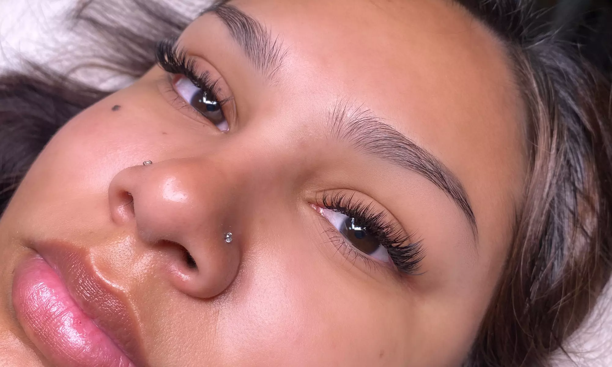 Up to 30% Off on Eyelash Extensions at Boundless Beauty Houston