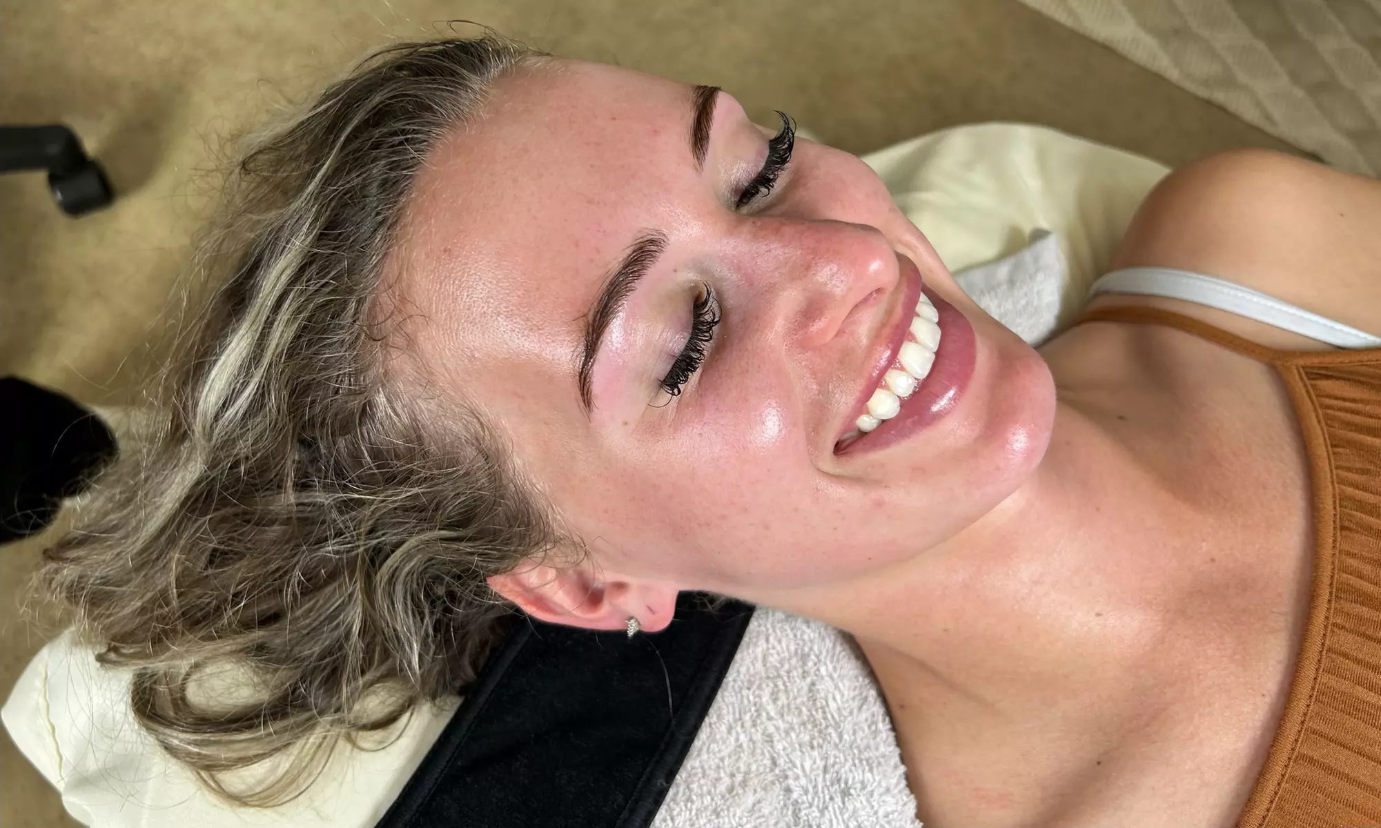 Transform Your Look at Prestige Med Spa with a Choice of One or Two Hydrafacials and Save up to 40% - Primary Image