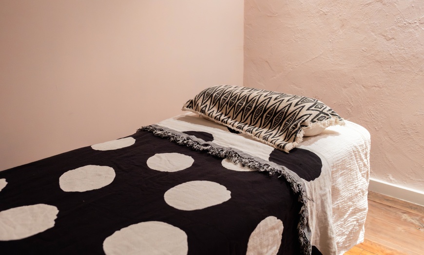 Image 9: Glow & Renewal: Gua Sha Facial — 60 or 75 Minute Session