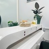 Image 8: Nail Extensions w/ Chair Massage or Hot & Cold Pedi w/ Foot Massage