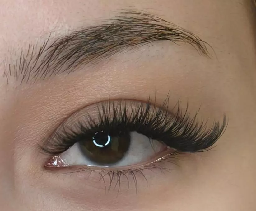 Up to 50% Off on Eyelash Extensions at Lashes by Crystal C. - Second Medium