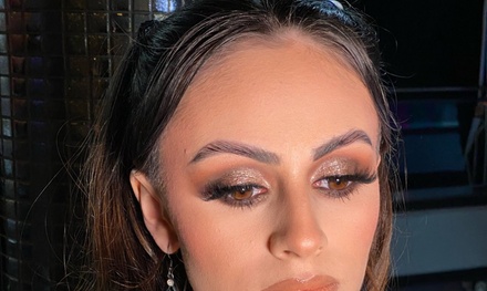 Makeup service - Belle Studio by Maxiel Rubel LLC