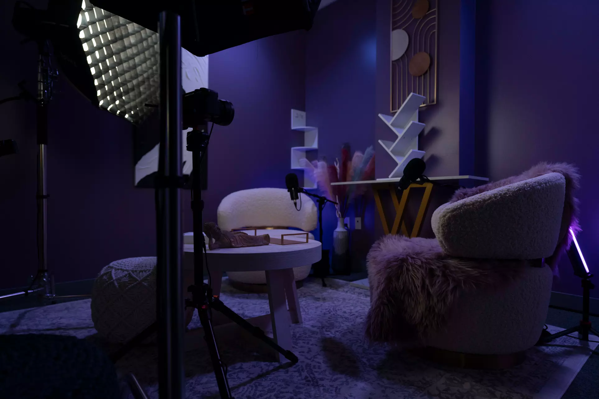 Get One or Six 1 Hour (Raw) or (Edited) Recording Sessions at Flash Media Studios (Up to 20% Off) - Primary Image