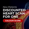 Image 2: Heart-Healthy Duo: Heart Scan/Calcium Score and Consultation for Two 