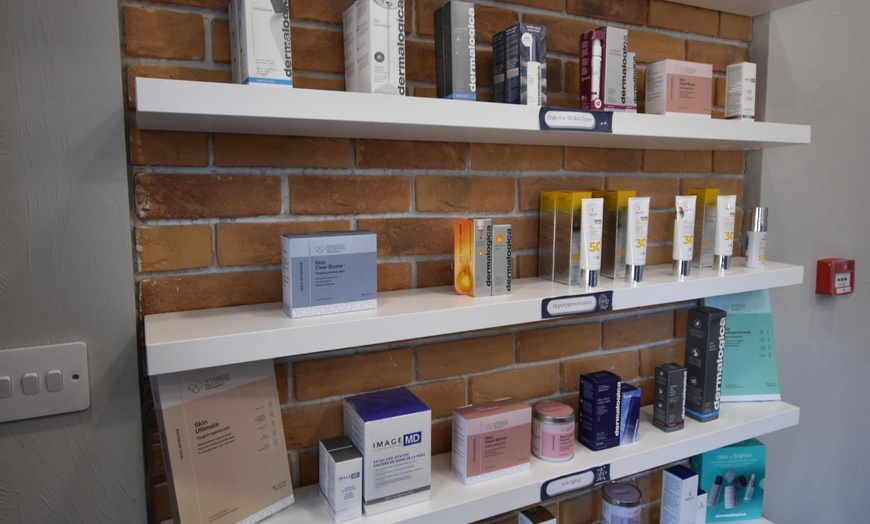 Image 3: Up to 25% Off on  at Rennova Aesthetic Clinic