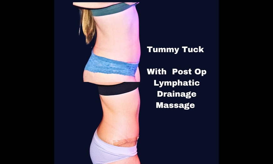 Image 2: Experience Relaxation with Post-Op and Zero Gravity Massages