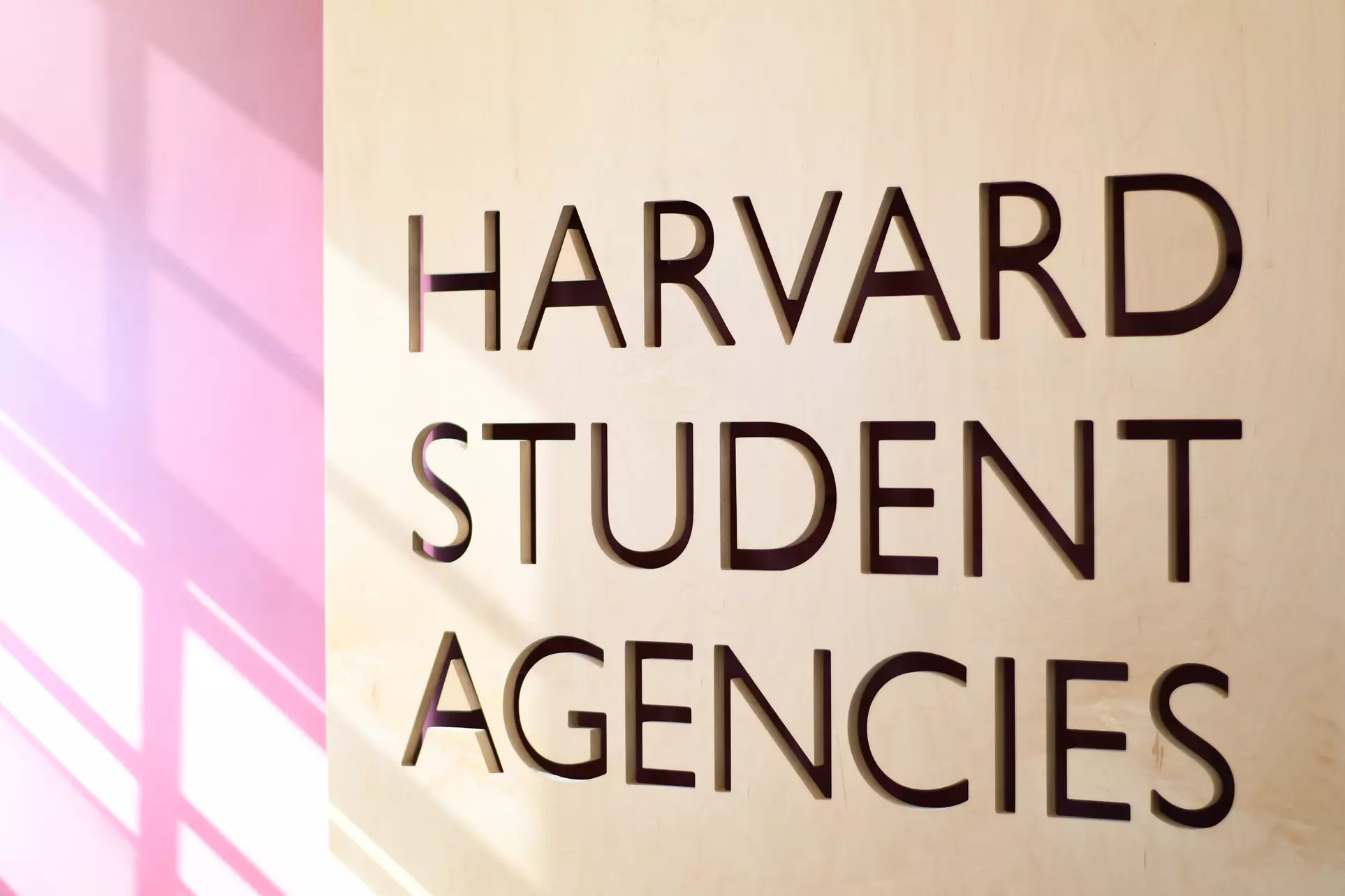 Up to 50% Off on Academic Tutor at Harvard Student Agencies Tutoring - Primary Image