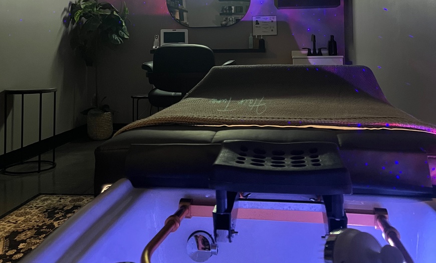 Image 3: Experience One, Two or Three Ritual Treatment Sessions+Scalp Analysis