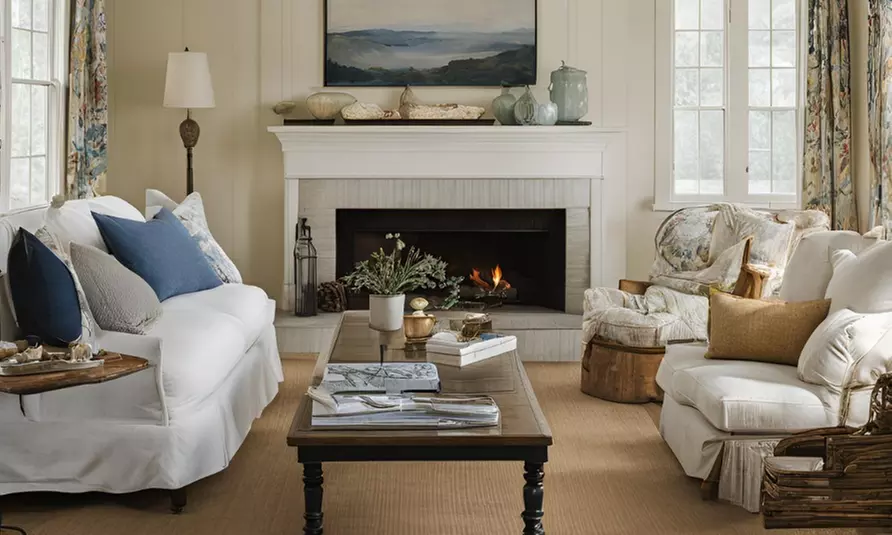 Transform Your Space: Home Staging Magic Awaits!