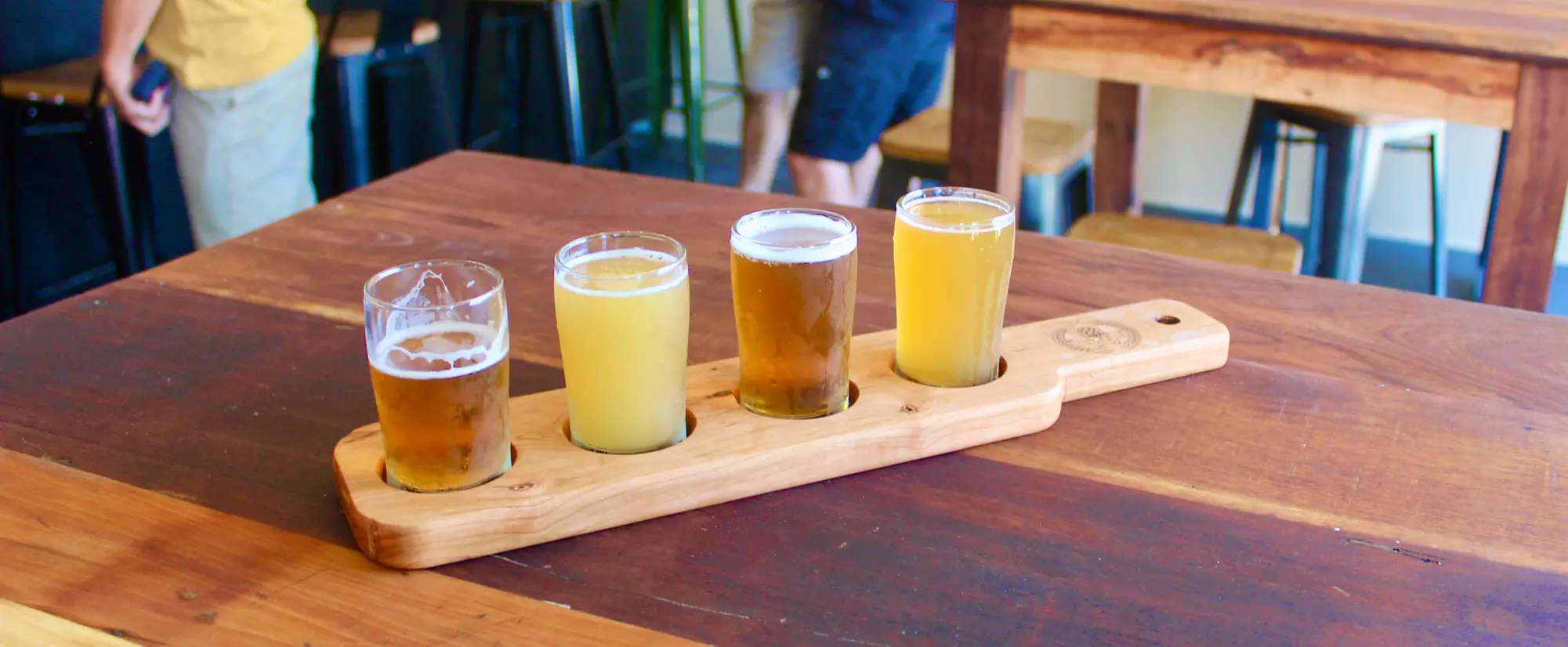 Up to 29% Off on Beer Tasting / Flights at El Cid Brewing Company - Second Medium