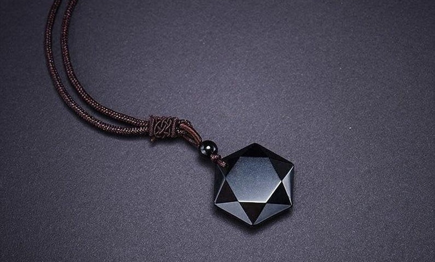 Image 3: Up to 42% Off on Customizable Necklaces at POLESTAR LLC