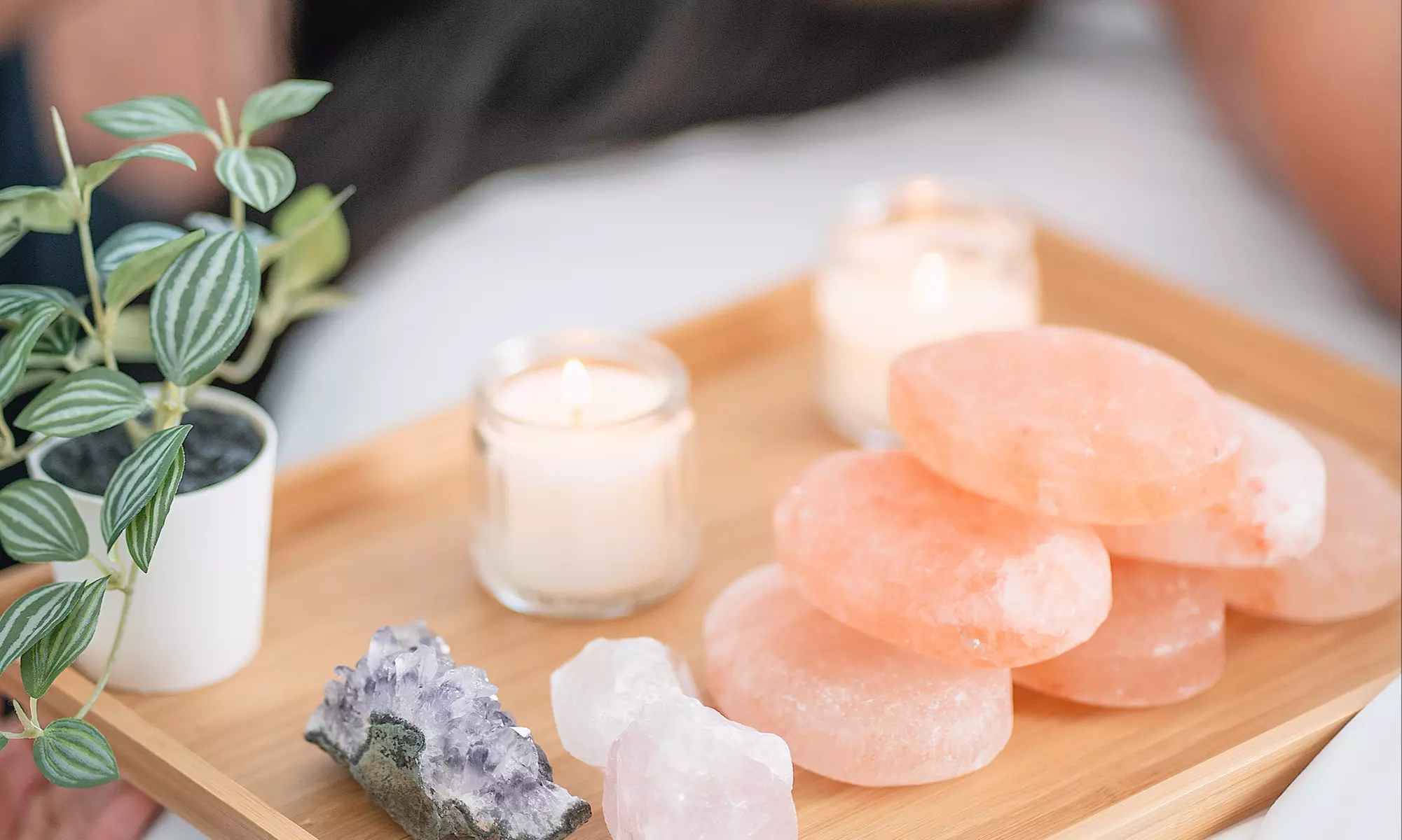 Up to 51% Off on Swedish Massage at Mellow Metta Wellness - Second Medium