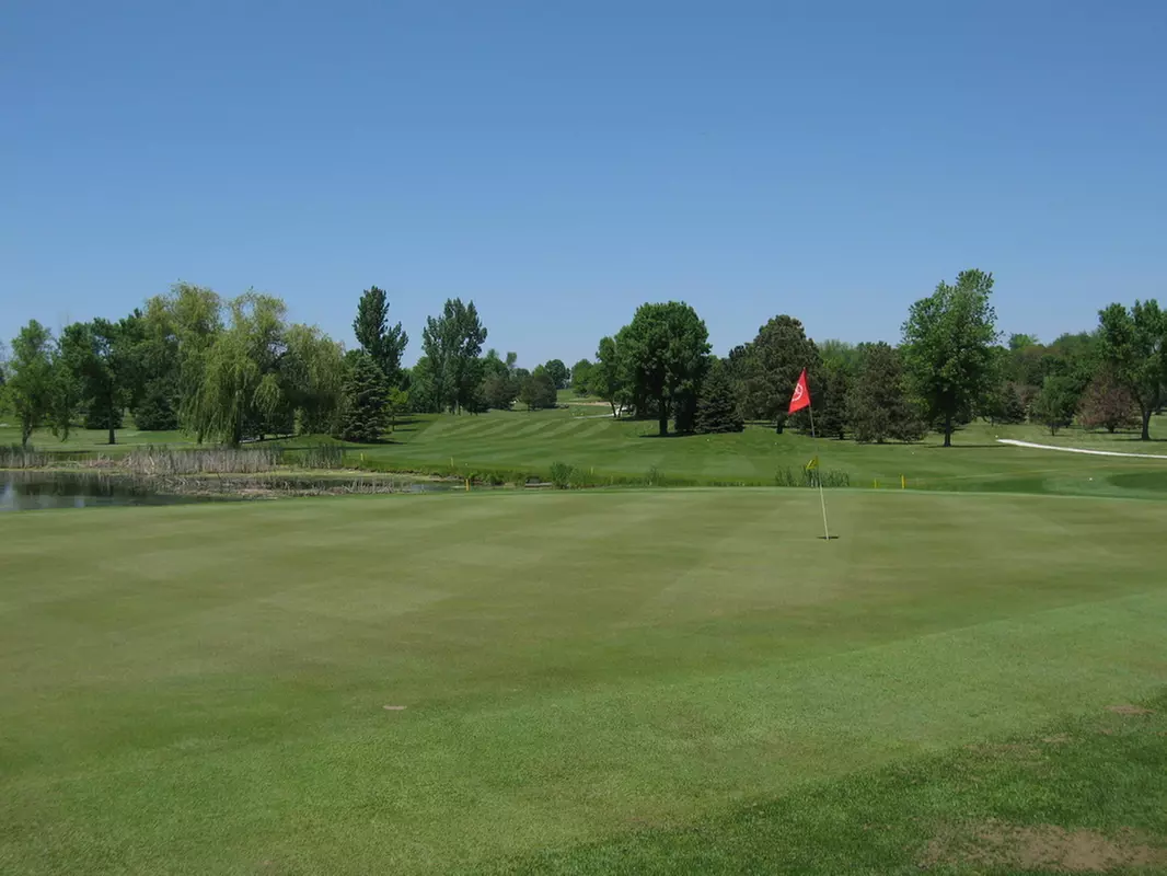 Up to 58% Off on Golf at Carroll National Golf Club - Primary Image