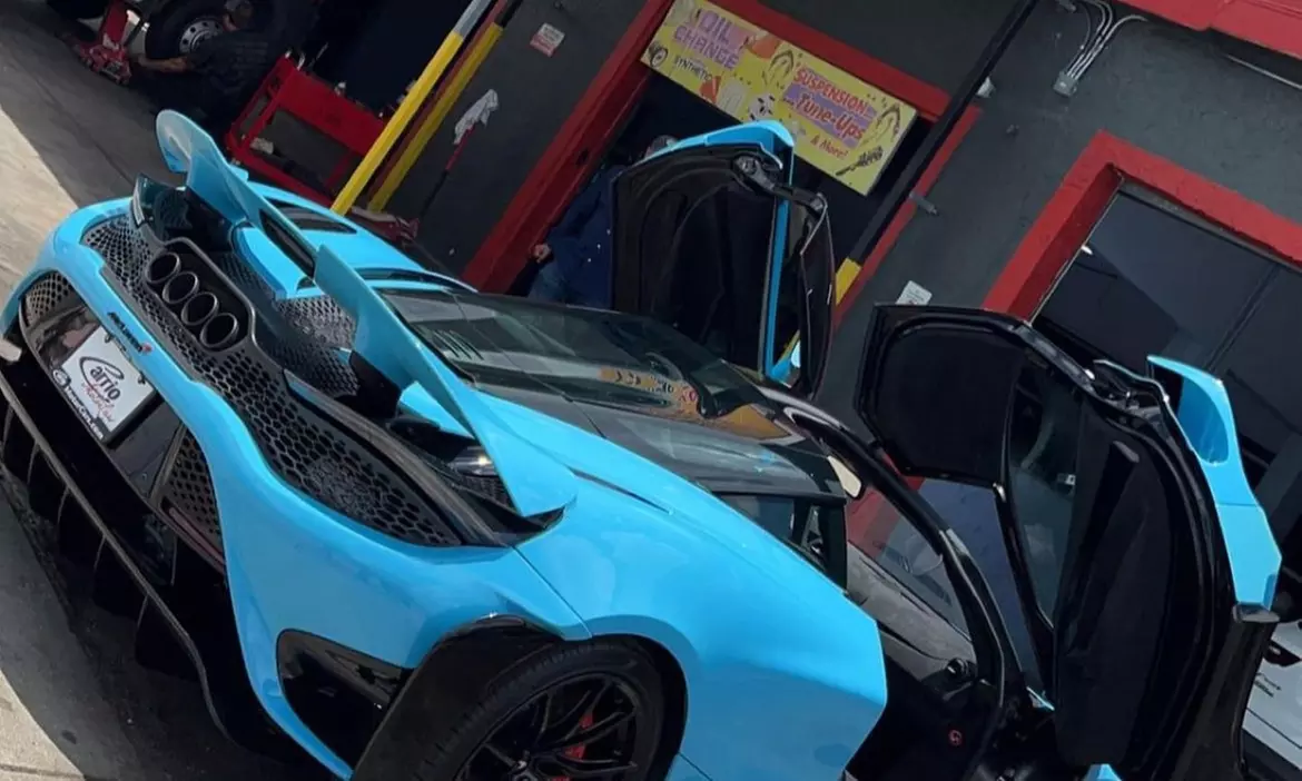 Up to 50% Off on Oil Change - Full Service at VJ Tires Auto Repair
