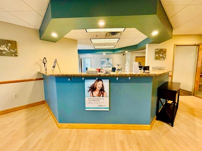 Emergency Visit, Limited Exam ( Single tooth) PA Xrays ( Single tooth) - Limerick Family Dentistry