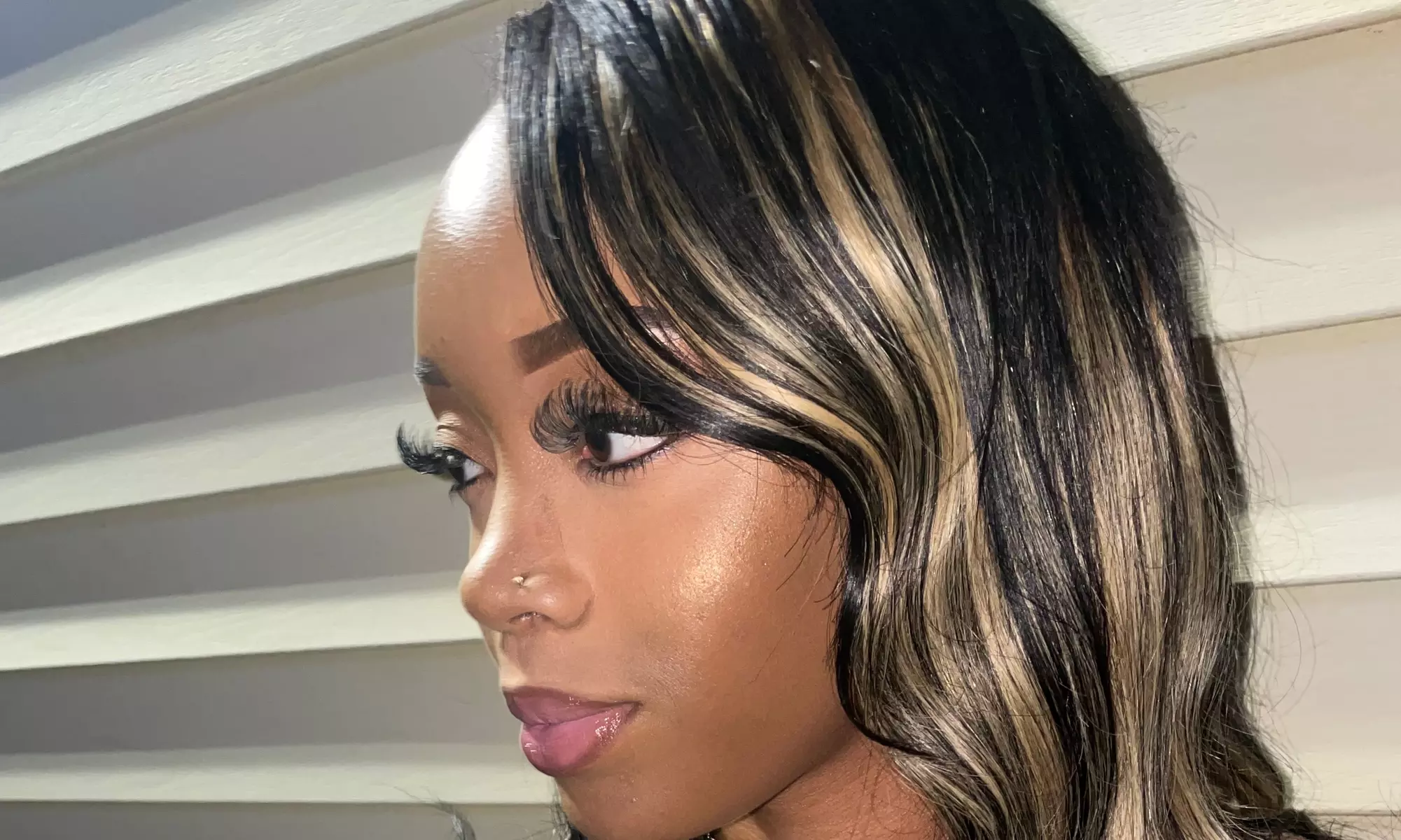 Explore Sadie Xesthetics' Glamorous Makeup Services with Upgraded Natural Looks up to 50% Off - Primary Image