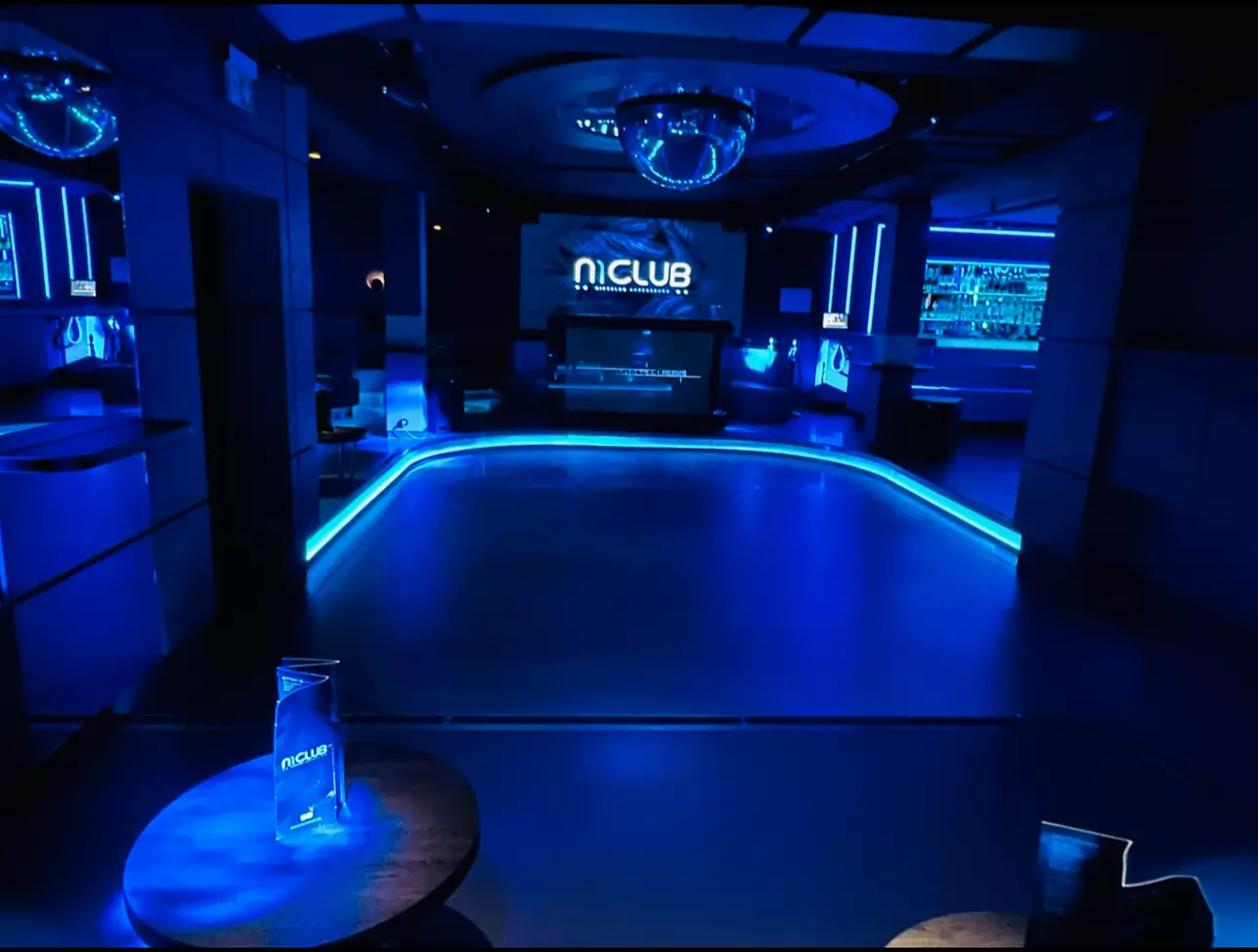 Bis zu 50% Rabatt auf Cocktails bei N1events Gmbh