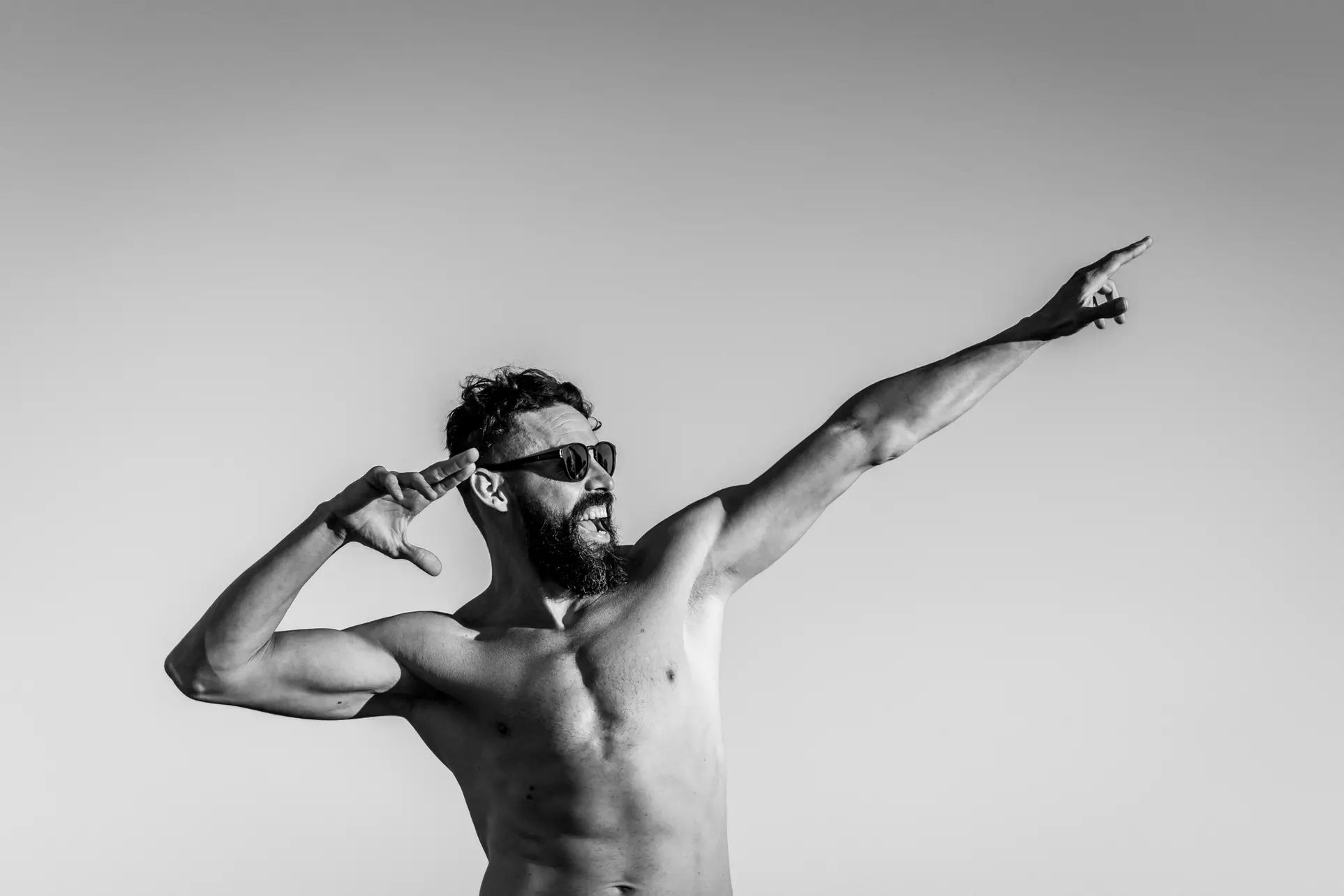 Up to 40% Off on Waxing - Men at Urban Calm Sugaring and Esthetics - Primary Image