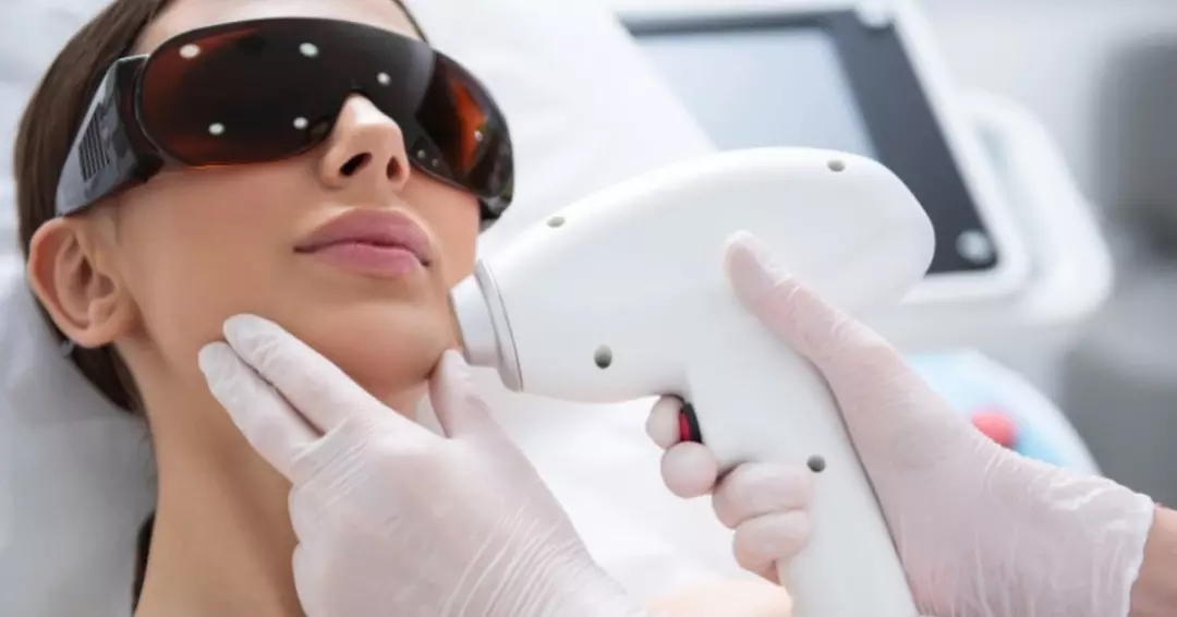 Three Laser Hair-Removal Sessions for Small, Medium, or Large Areas