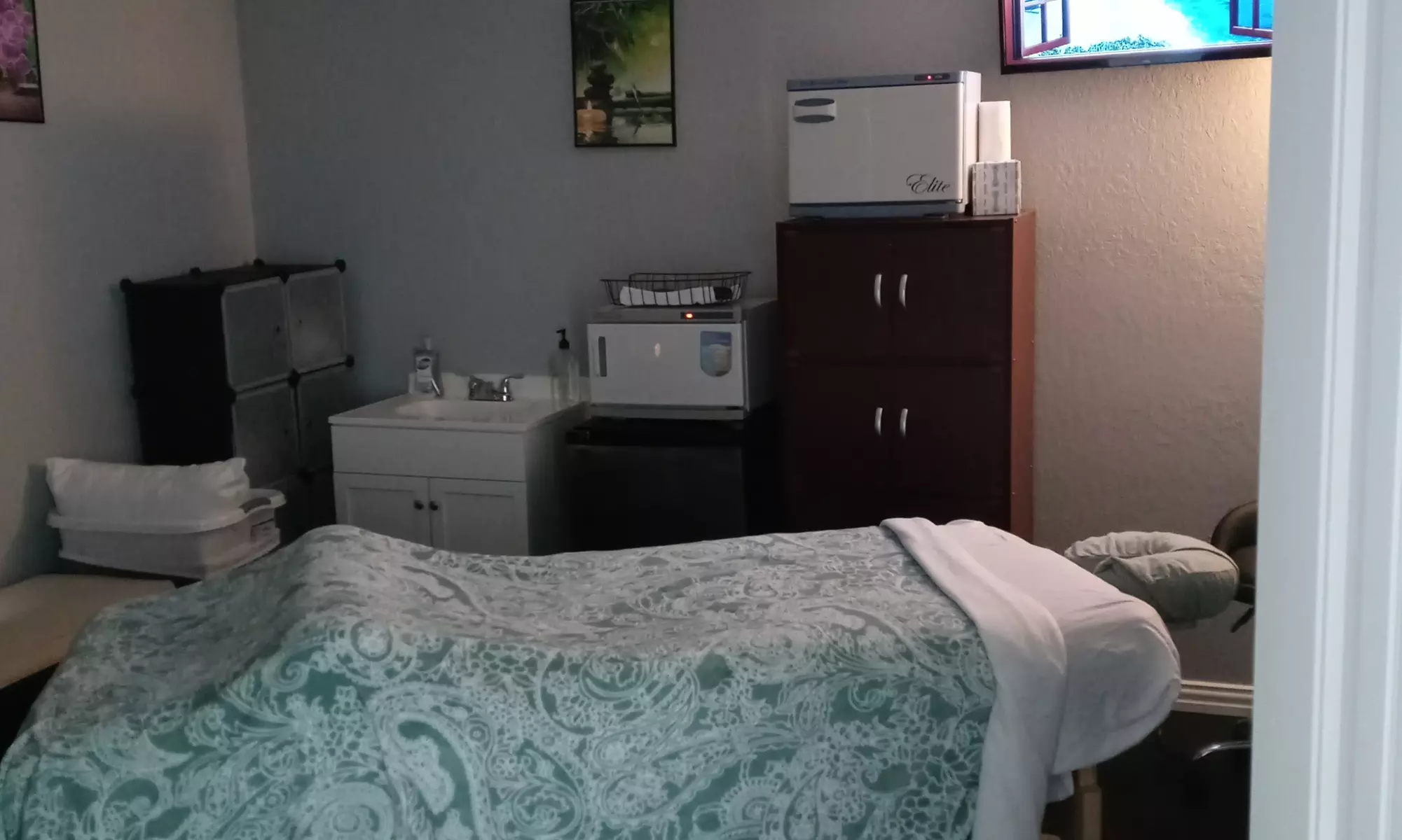 Up to 37% Off on Massage - Chosen by Customer at TOUCH OF SERENITY MASSAGE AND BODYWORKS - Primary Image