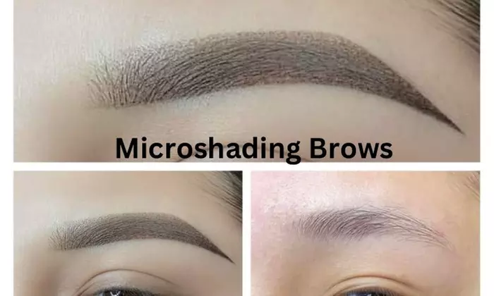 Up to 69% Off on Permanent Makeup at A V Lash n Brow